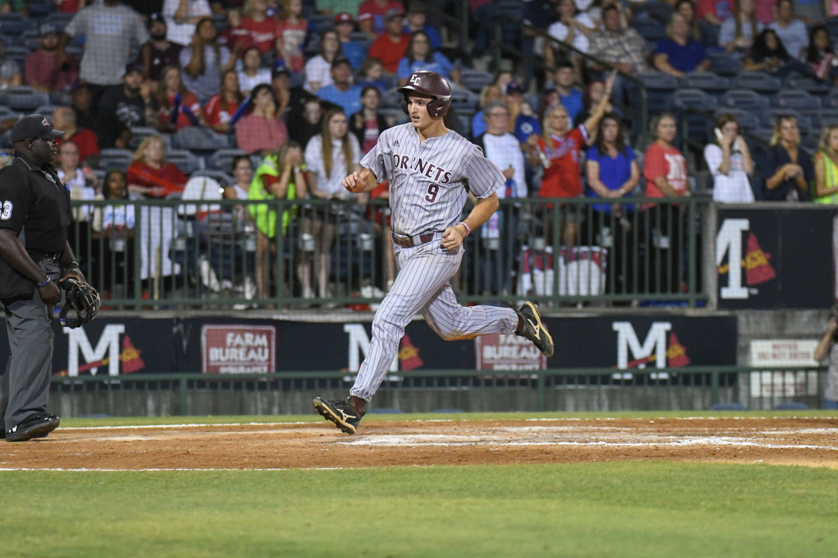 east central neshoba central mhsaa baseball state championship game22